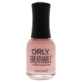 Breathable 1 Step Manicure - 2060014 Your Are Doll