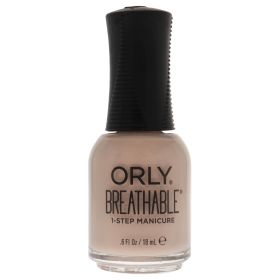 Breathable 1 Step Manicure - 20984 Grateful Heart