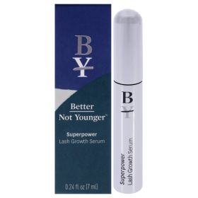 Superpower Lash Serum