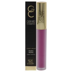 Hydra Matte Liquid Lipstick - Coachella